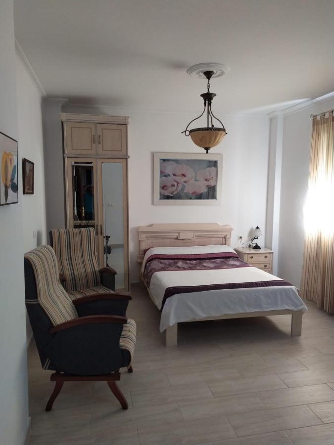 Apartamento En Olvera Con Garaje Exterior foto