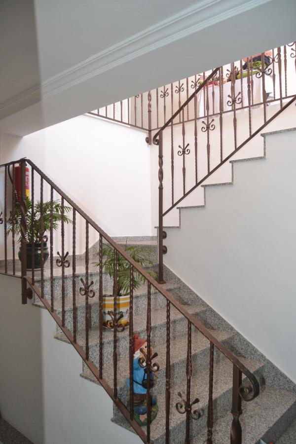 Apartamento En Olvera Con Garaje Exterior foto