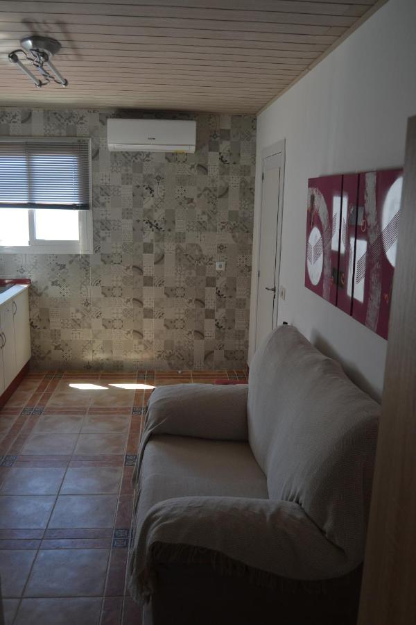 Apartamento En Olvera Con Garaje Exterior foto